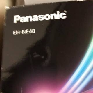 Panaanic  マイナスイオンヘアードライヤー  EH-NE...