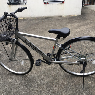 取り引きが完了しました。ありがとうございました。去年の５月に約３万で買った自転車の画像