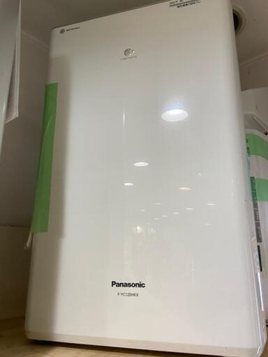 エココロ上北沢☆Panasonic　ハイブリッド方式除湿乾燥機　2014年製