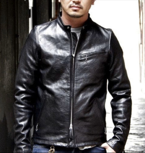 ライダース　ウエストライド