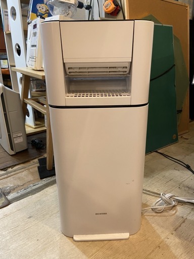 エココロ上北沢☆アイリスオーヤマ 衣類乾燥除湿器 2017年製