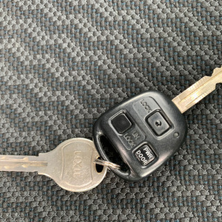 車検令和４年2月　走行距離5万代　シエンタの画像