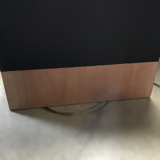 【自社配送は札幌市内限定】 ロビーソファ ① オーダーメイド品 収納スペースがある 待合イス 合皮 //藻岩倉庫
