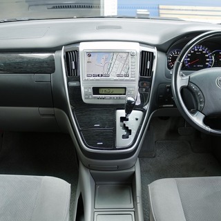 ⭐誰でも車がローンで買える⭐🚗自社ローン専門店🚗アルファードＶ ＭＳ　プラチナセレクション パールの画像