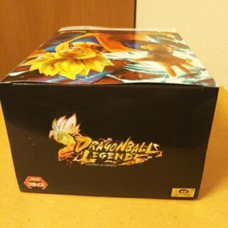 【ドラゴンボールフィギュア３点】の画像