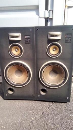 Technics　SB-2070 左右スピーカー