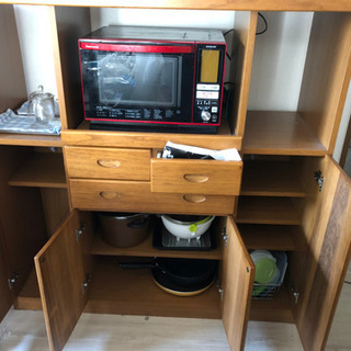 食器棚