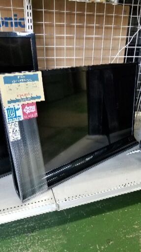 シャープ　2013年製　32インチ液晶テレビ【トレファク草加店】