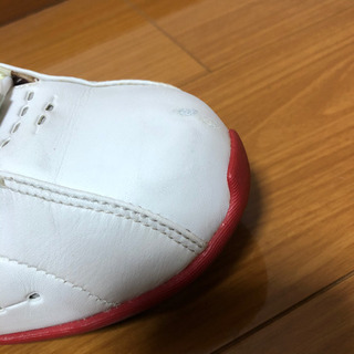 NIKE zoom air 28.5センチの画像