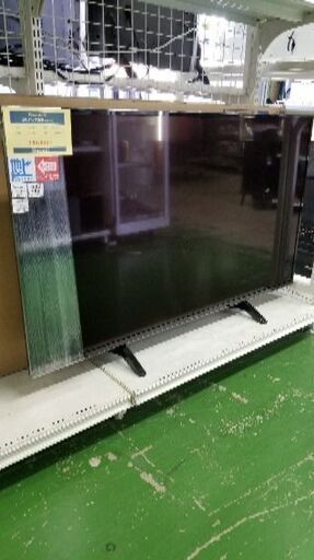 パナソニック　49インチ液晶テレビ【トレファク草加店】
