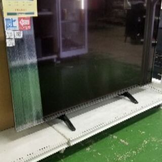 パナソニック　49インチ液晶テレビ【トレファク草加店】