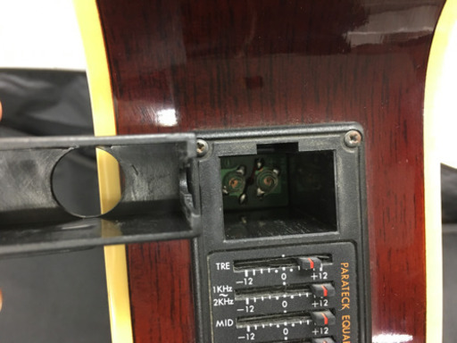 【目玉商品❗️】エレアコ PRO MARTIN EA500W VS 