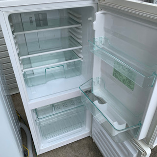 限定1セット！一人暮らし用4点セット！液晶テレビ32型 冷蔵庫 洗濯機 電子