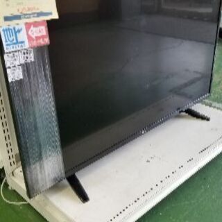 LG 4K 43インチ液晶テレビ【トレファク草加店】