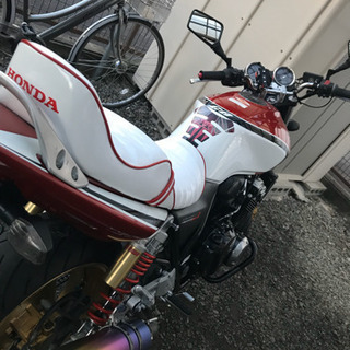 cb400sf spec3の画像