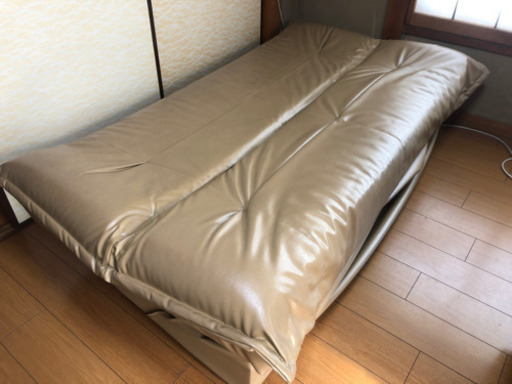 大きめソファです