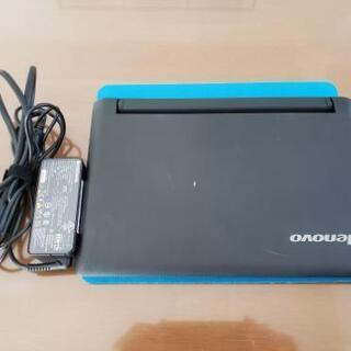 lenovo ideapad flex10　タッチパネルの画像