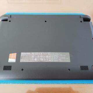 lenovo ideapad flex10　タッチパネルの画像