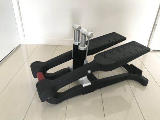 ステッパーお譲りします