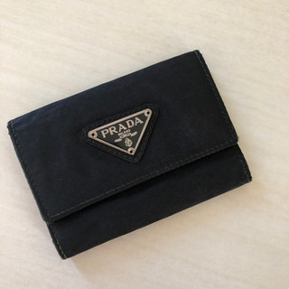 PRADA キーケース　プラダ 
