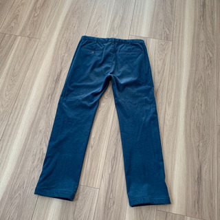 【終了】デニム風パンツ（メンズ）の画像