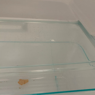 TOSHIBA冷蔵庫120リットルの画像