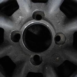14インチホイール 2本の画像