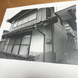 浜田市築古一戸建　198万　三隅町三隅
