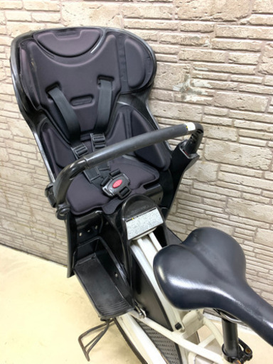 新生活応援SALE  東京23区配達無料　新基準  BS ブリジストン HYDEE-B  8.9Ah リチウム 電動自転車 中古