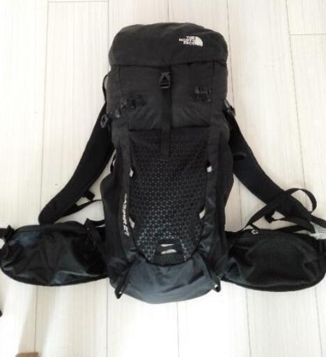 [値引き！] THE NORTH FACE  CASIMIR27