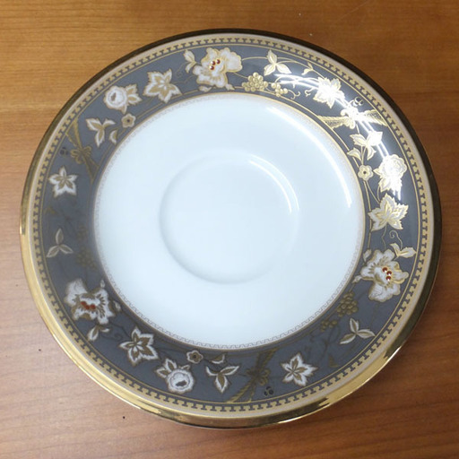 カップ＆ソーサー 2客セット ノリタケ SUBLIMEシリーズ サブライム コーヒー/紅茶碗皿ペアセット保管品 Noritake ペイペイ対応 札幌市西区西野