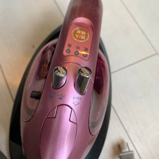 アイロン