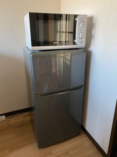 家電等お売りします。