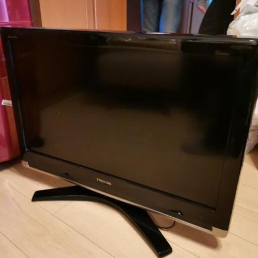 TOSHIBA REGZA 32インチ
