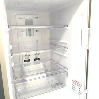 美品】2016年式冷蔵庫Mitsubisshi 146L取引先決まりました