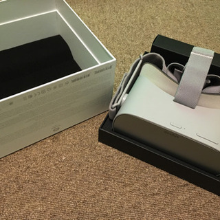 【美品】VRゴーグル Oculus GO 32GB