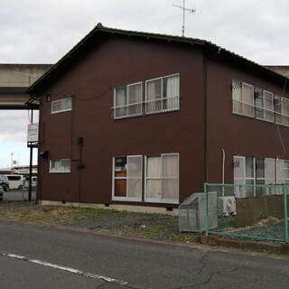 🉐爆安アパート　水戸市♫ 事務所利用可！初期費用無料！月29,5...
