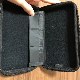 【New 3DS対応】スリムハードポーチ！充電器！の画像