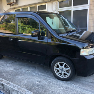 HONDA スパイクの画像