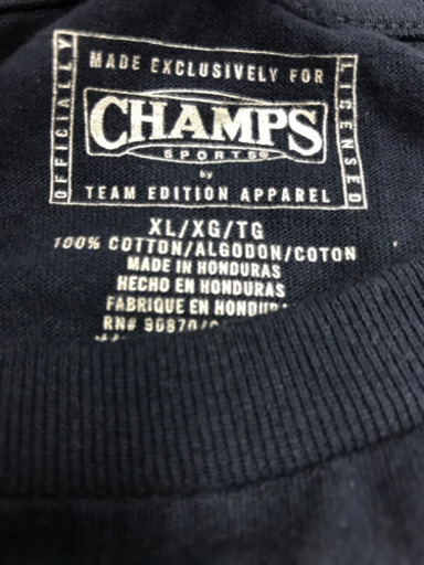 ノースカロライナ Tシャツ NCAA カレッジ