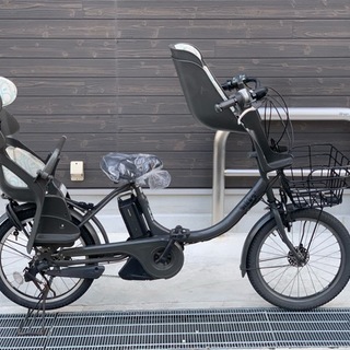 兵庫県のパスバビー 自転車の中古が安い！激安で譲ります・無料で 