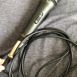 ソニー SONY ECM-PCV80U PC用 ボーカルマイク コンデンサーマイクの画像
