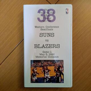 [VHS] ウィン・ワン！NBAプレイオフ完全版 15本セット お譲りします！の画像
