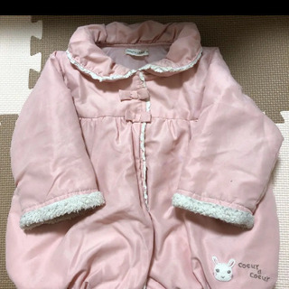 子供 上着 80、90サイズ 4着