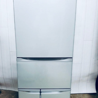 ➀?送料無料?大型入荷❗️ 477番 TOSHIBA✨ ノンフロン冷凍冷蔵庫