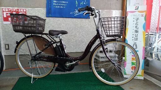 GUPPYさん専用 NOiS MAMA RETRO20 】ノイズバイク ＋ Polisport Guppy グッピー