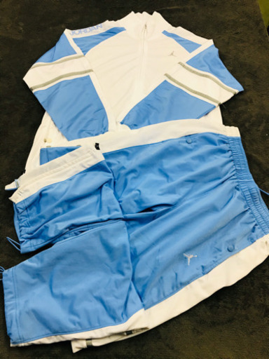 ジョーダン Jordan ジャージ上下 セットアップ ナイキ