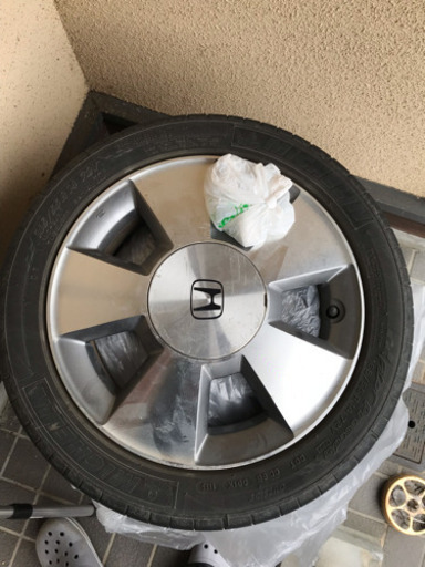 タイヤ ホイール セット 軽 軽自動車