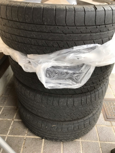 タイヤ ホイール セット 軽 軽自動車