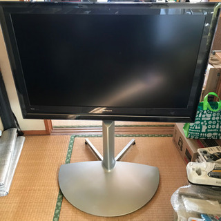 日立WOOO UT 37-MX700J